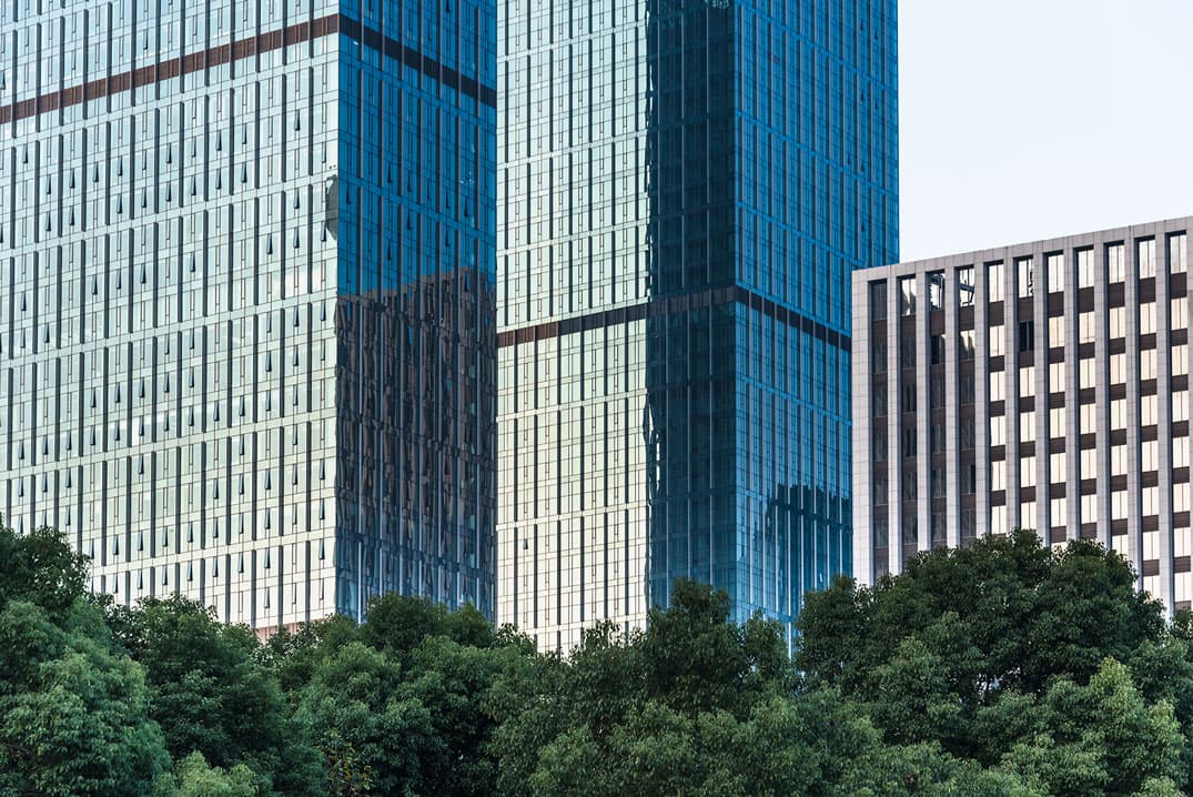 Why Sustainable Building Design is the Future of Construction