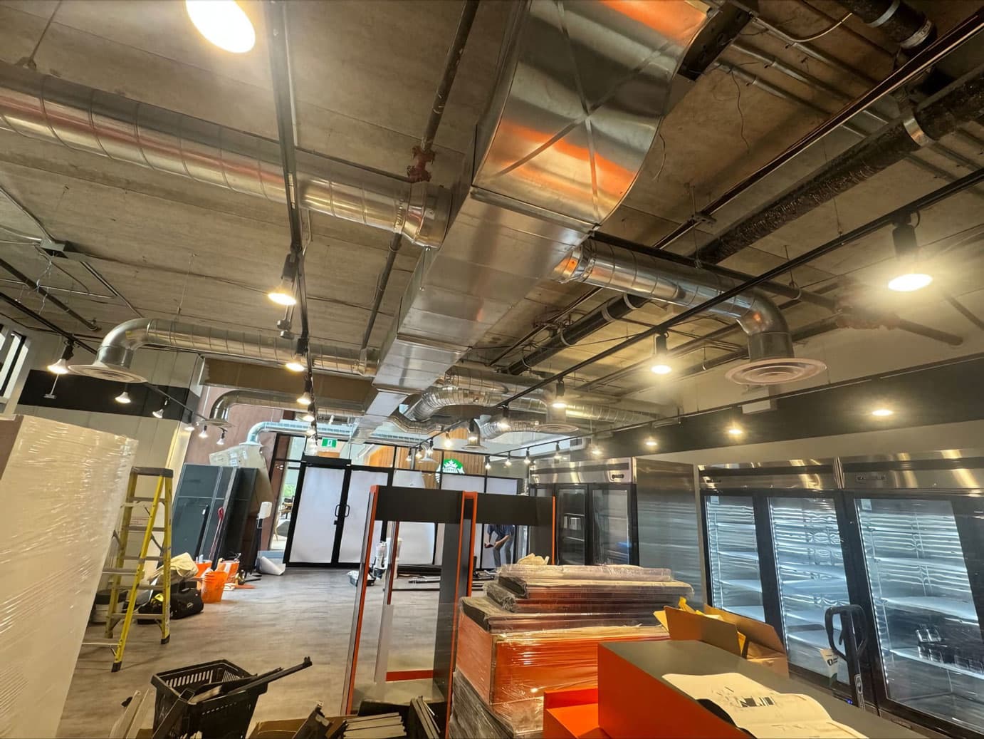 Aisle 24 Commercial Space — image 4