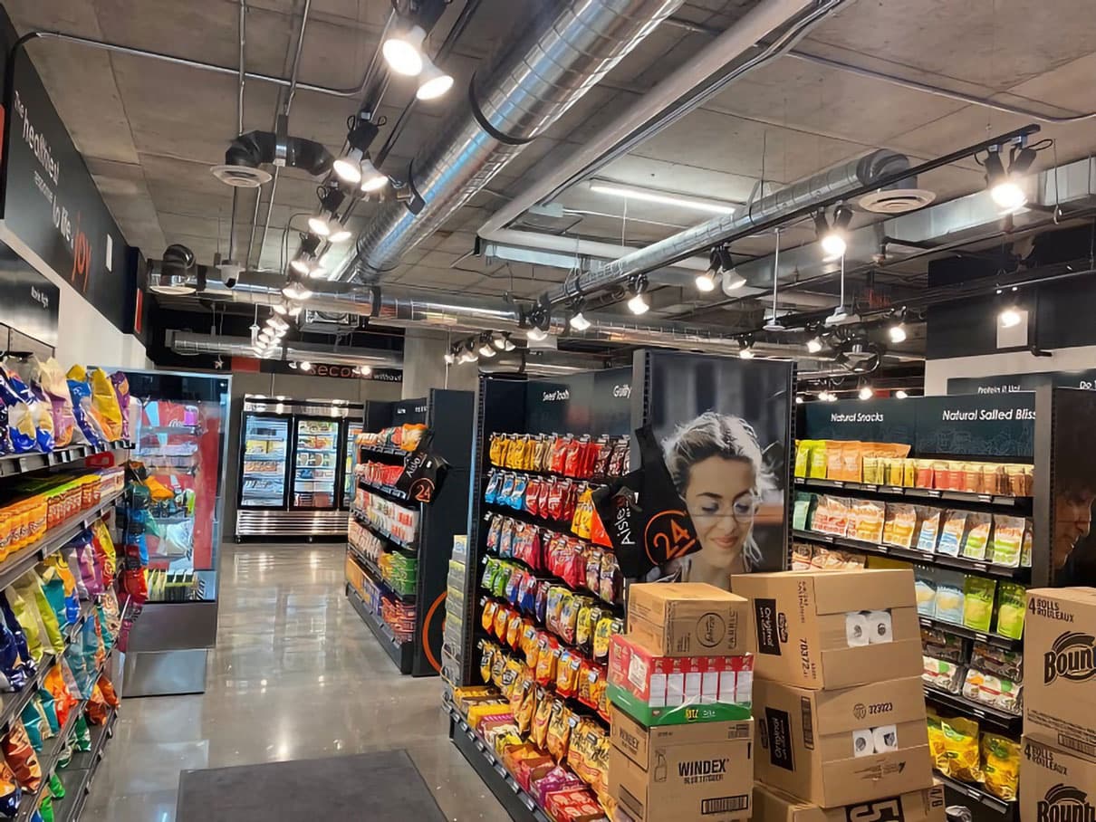 Aisle 24 Commercial Space — image 6
