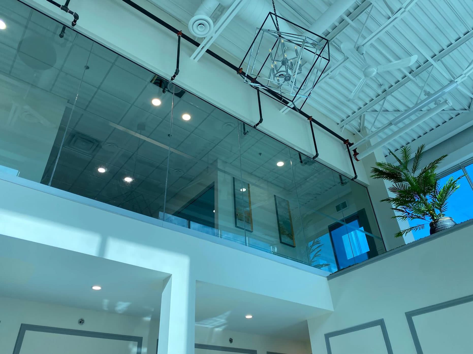 Banquet Hall — image 2