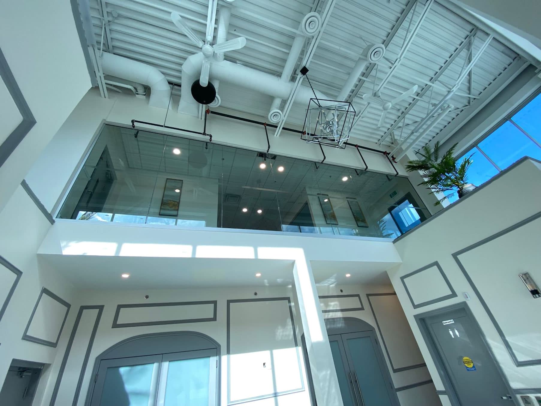Banquet Hall — image 3
