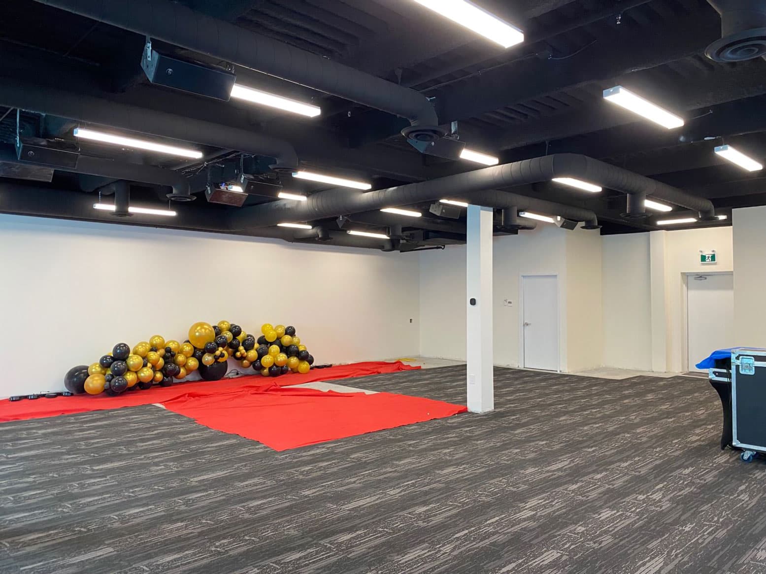 Banquet Hall — image 5