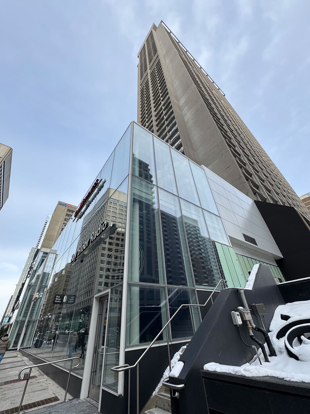 Manulife Centre — image 2