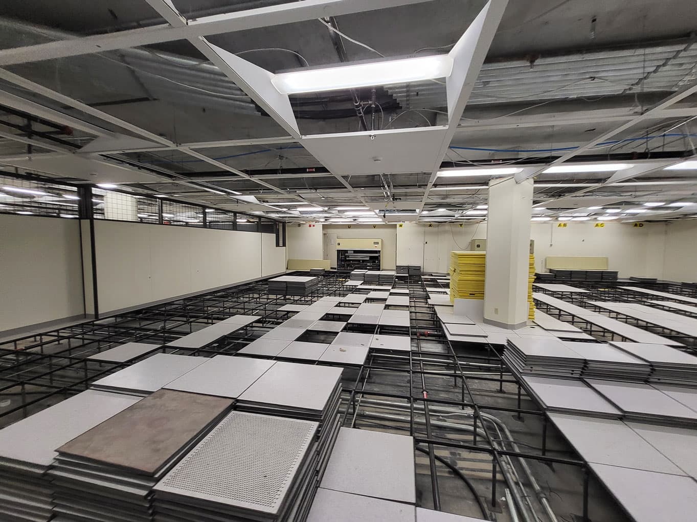 Tenant Fit-Up Project – Sheppard Avenue East — image 3