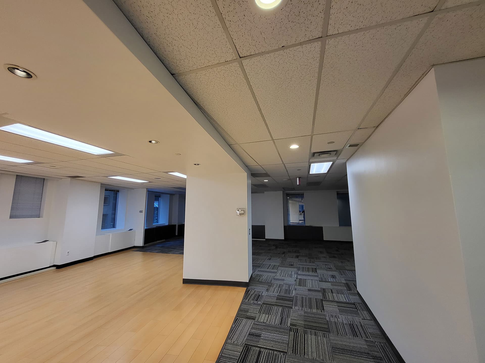 Tenant Fit-Up Project – University Avenue — image 3