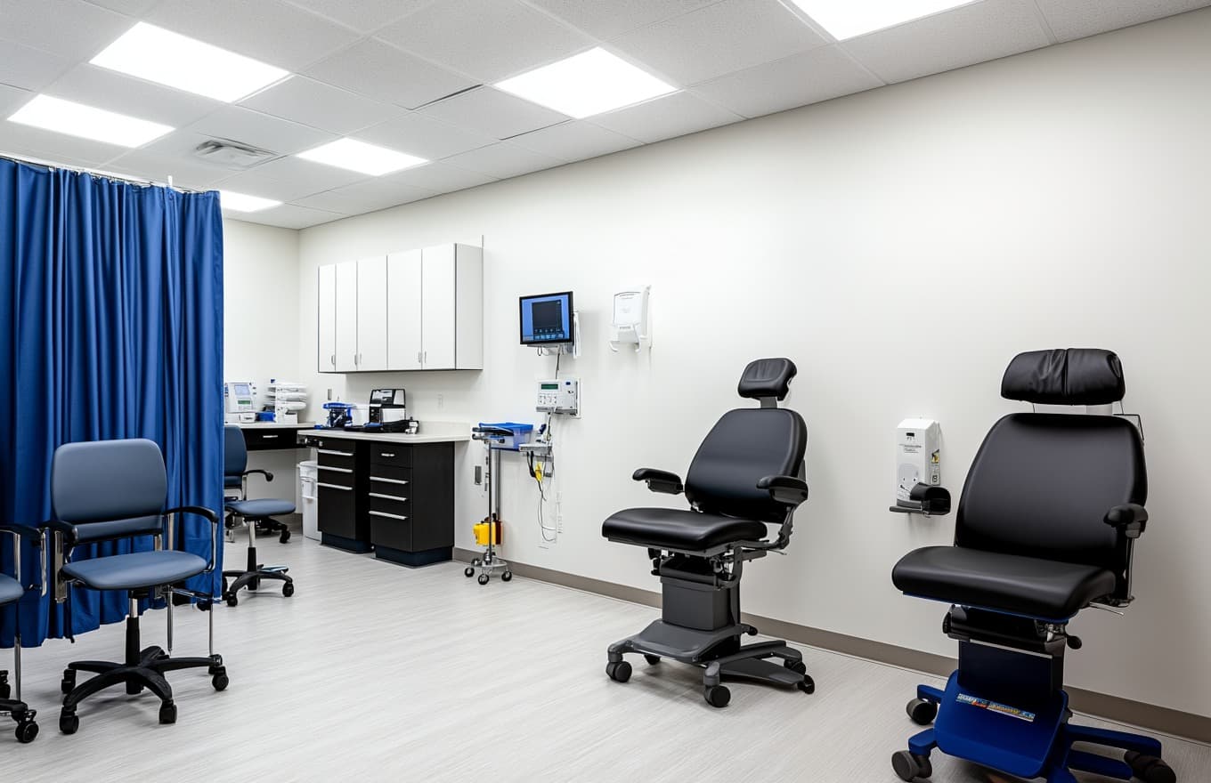 Dermatology Clinic & Research Centre