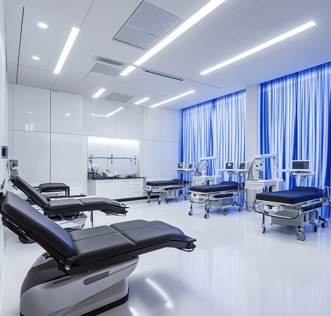 Dermatology Clinic & Research Centre — image 2