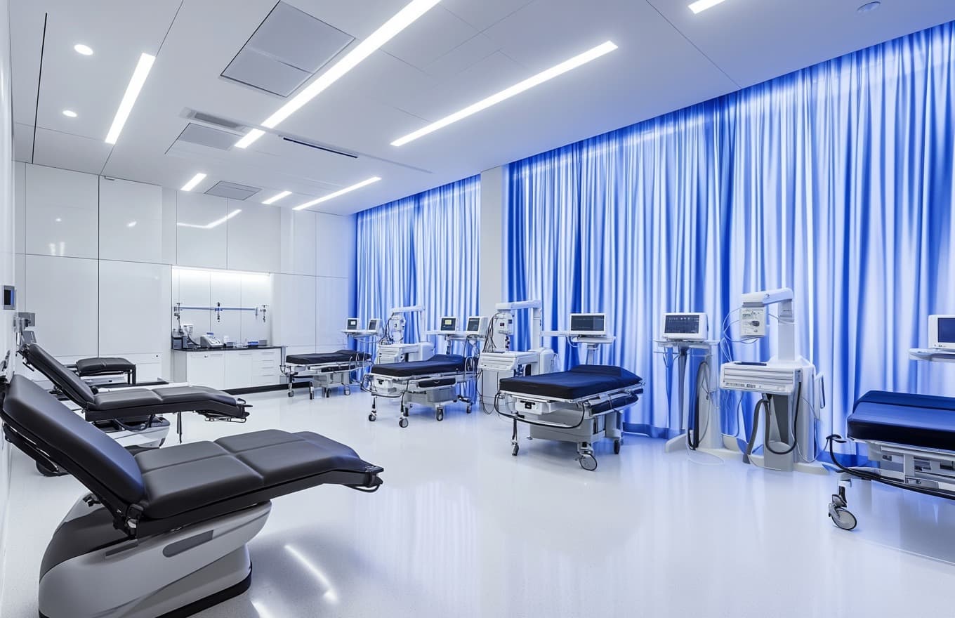 Dermatology Clinic & Research Centre — image 3