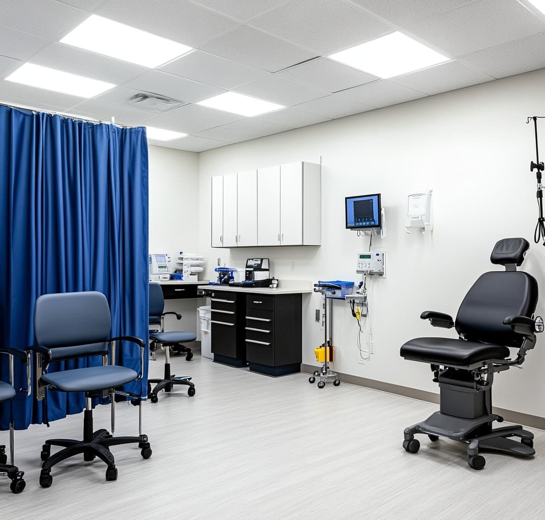 Dermatology Clinic & Research Centre — image 4