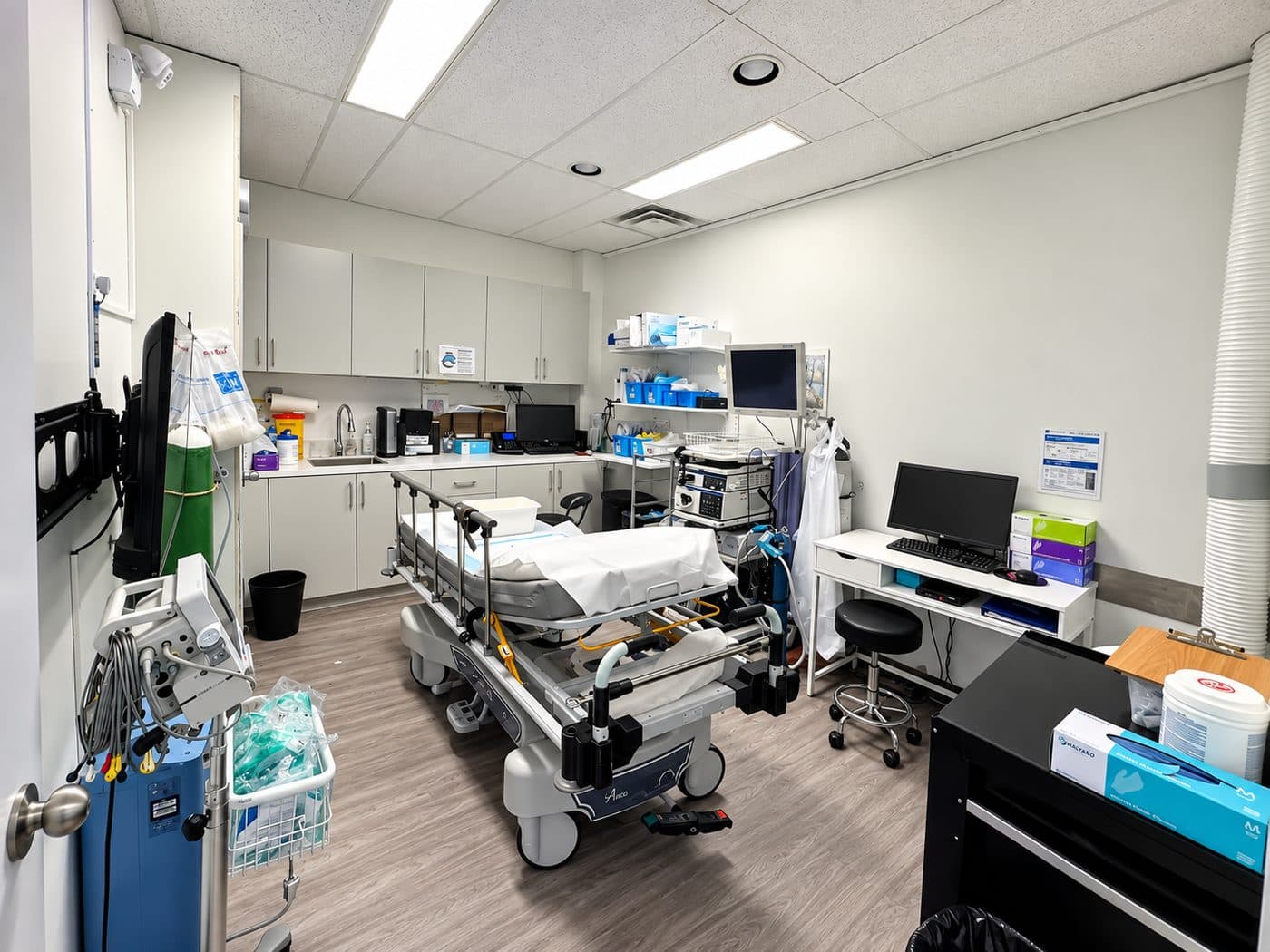 Endoscopy Facility — image 2