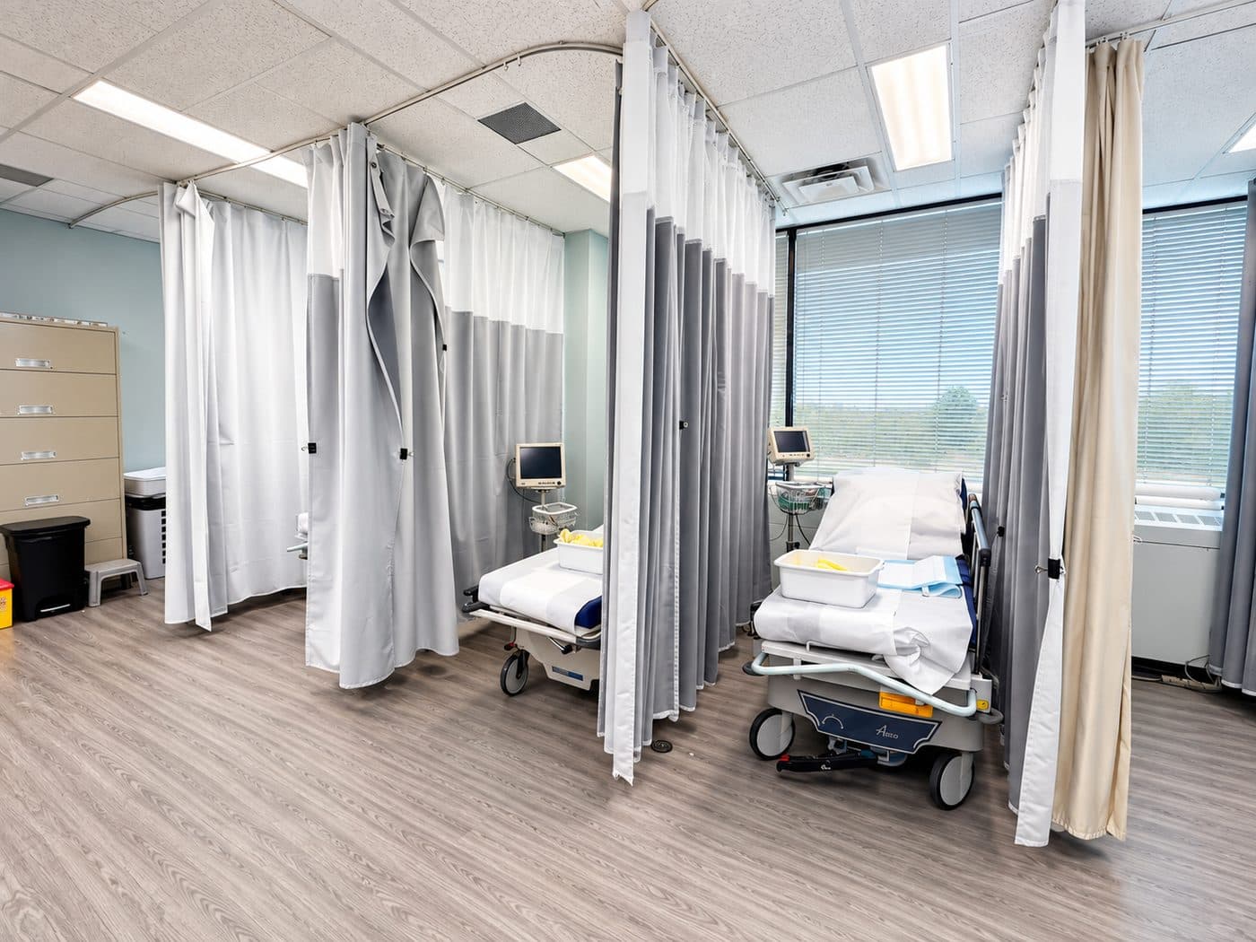 Endoscopy Facility — image 3