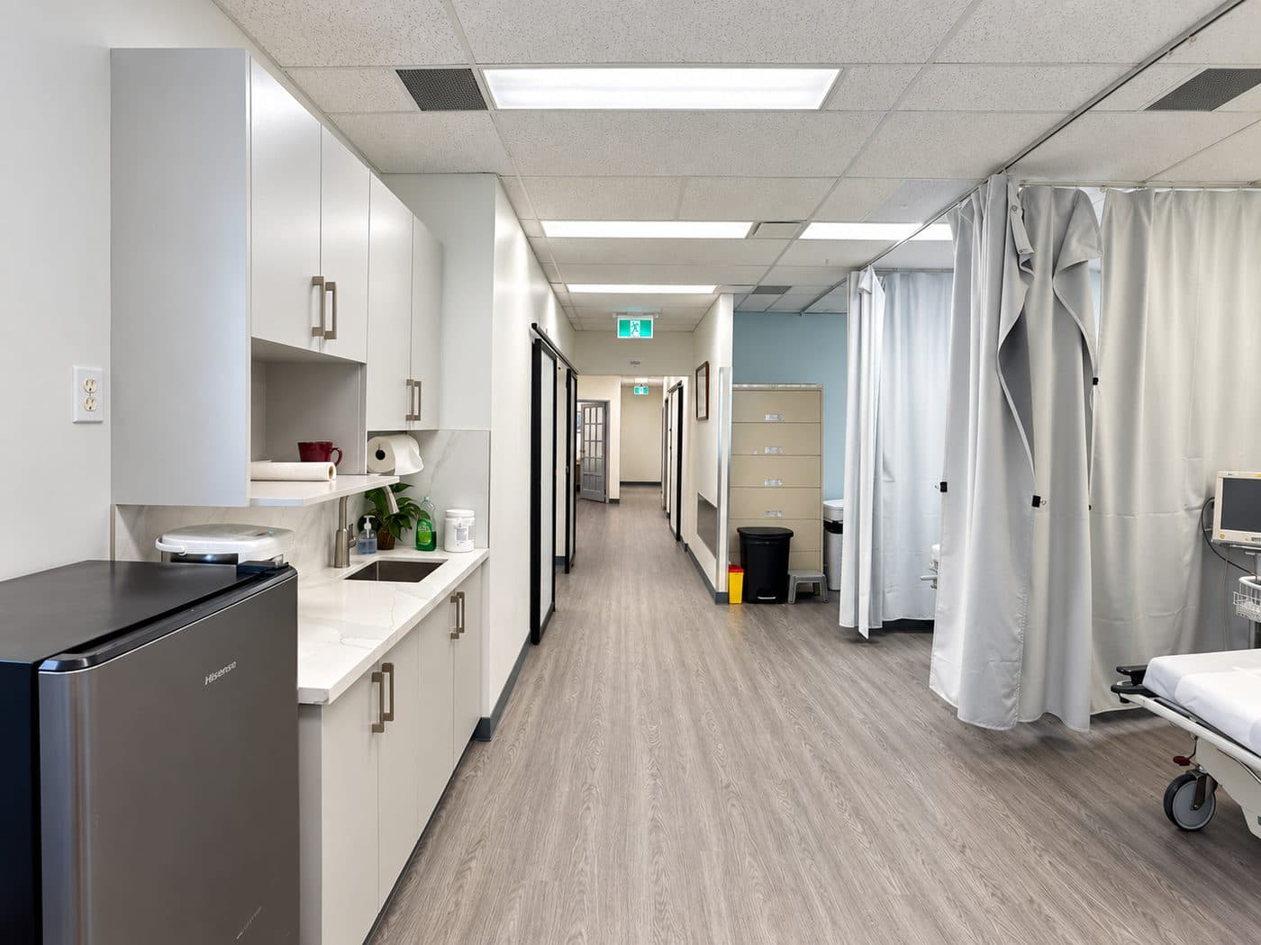 Endoscopy Facility — image 4