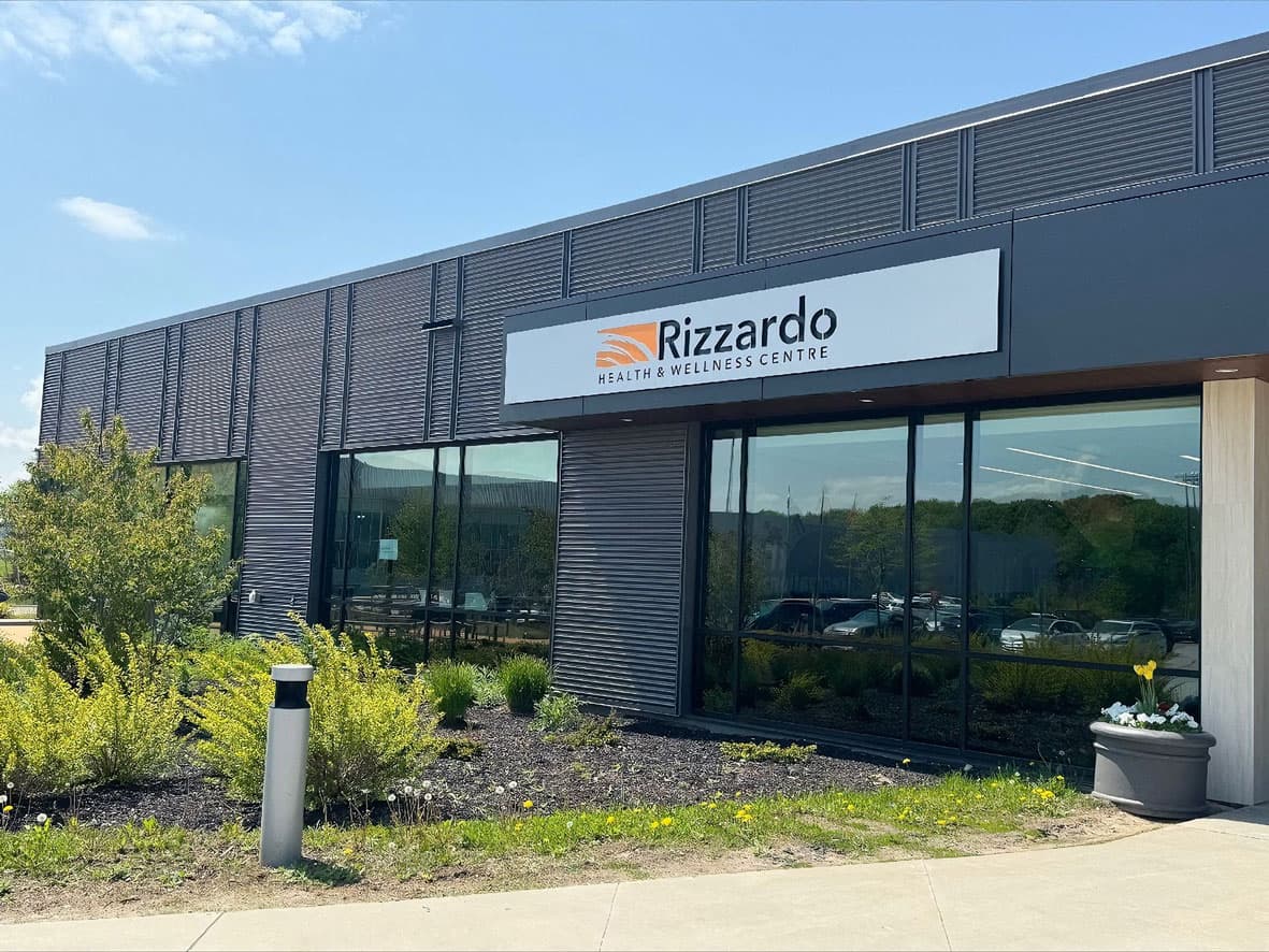 Rizzardo Health & Wellness Centre
