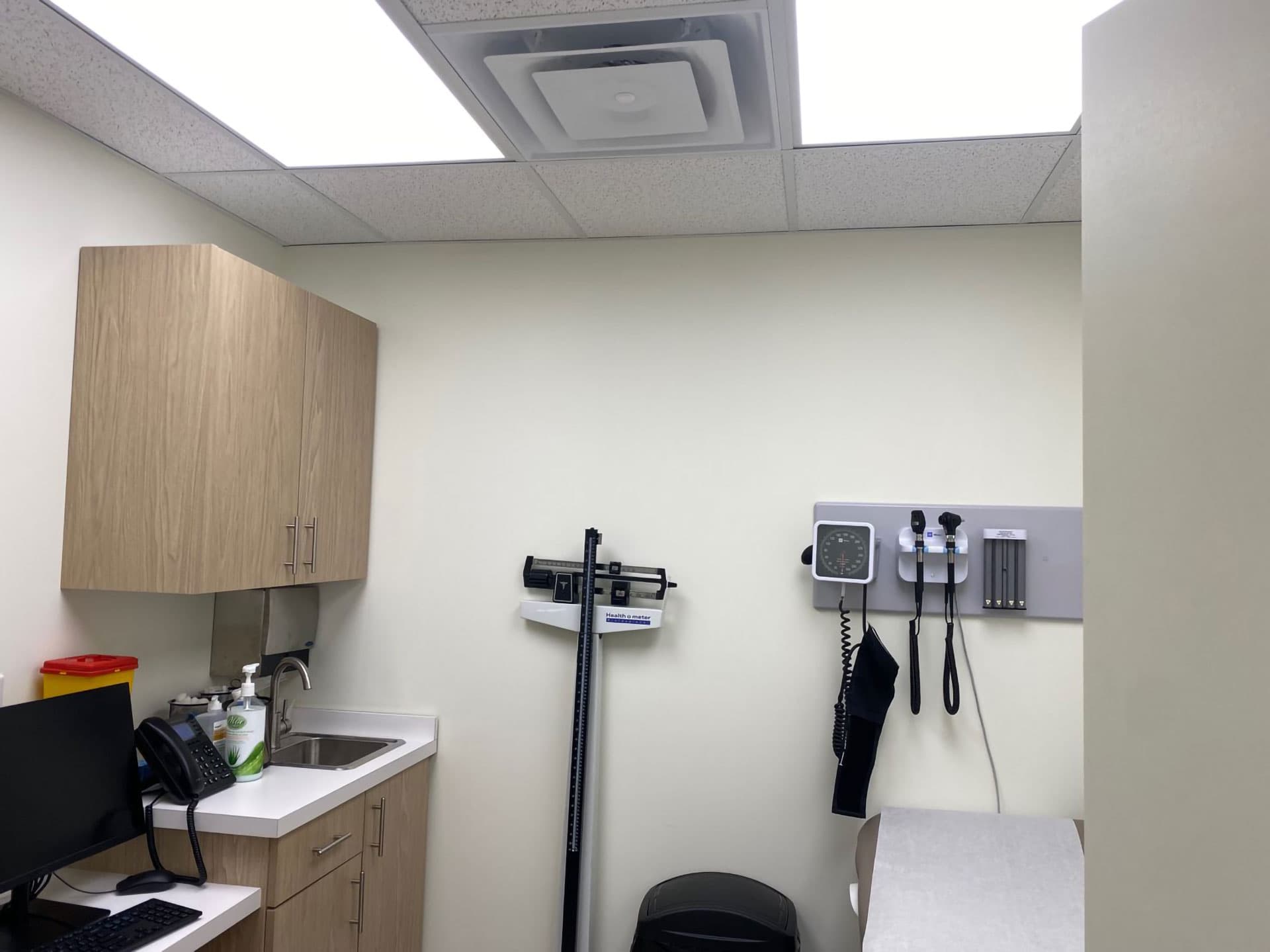 Woodlawn Healthcare Clinic and Pharmacy — image 3