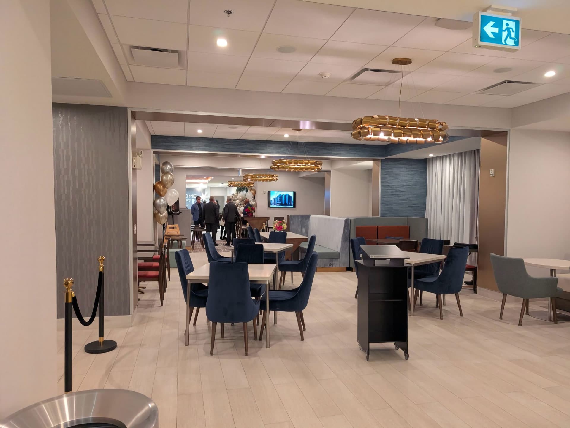 Hilton Hotel — image 2