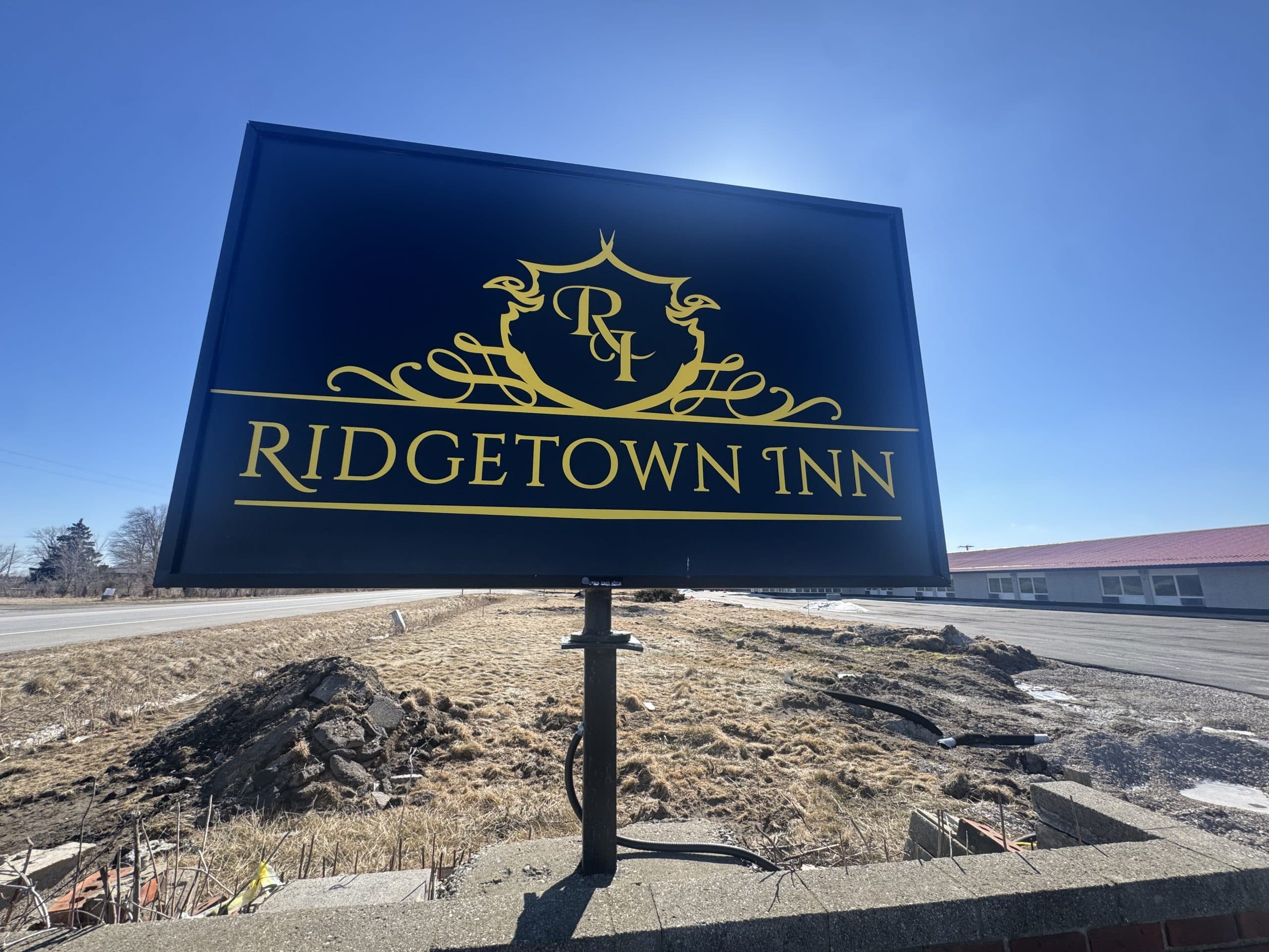 Ridgetown Motel