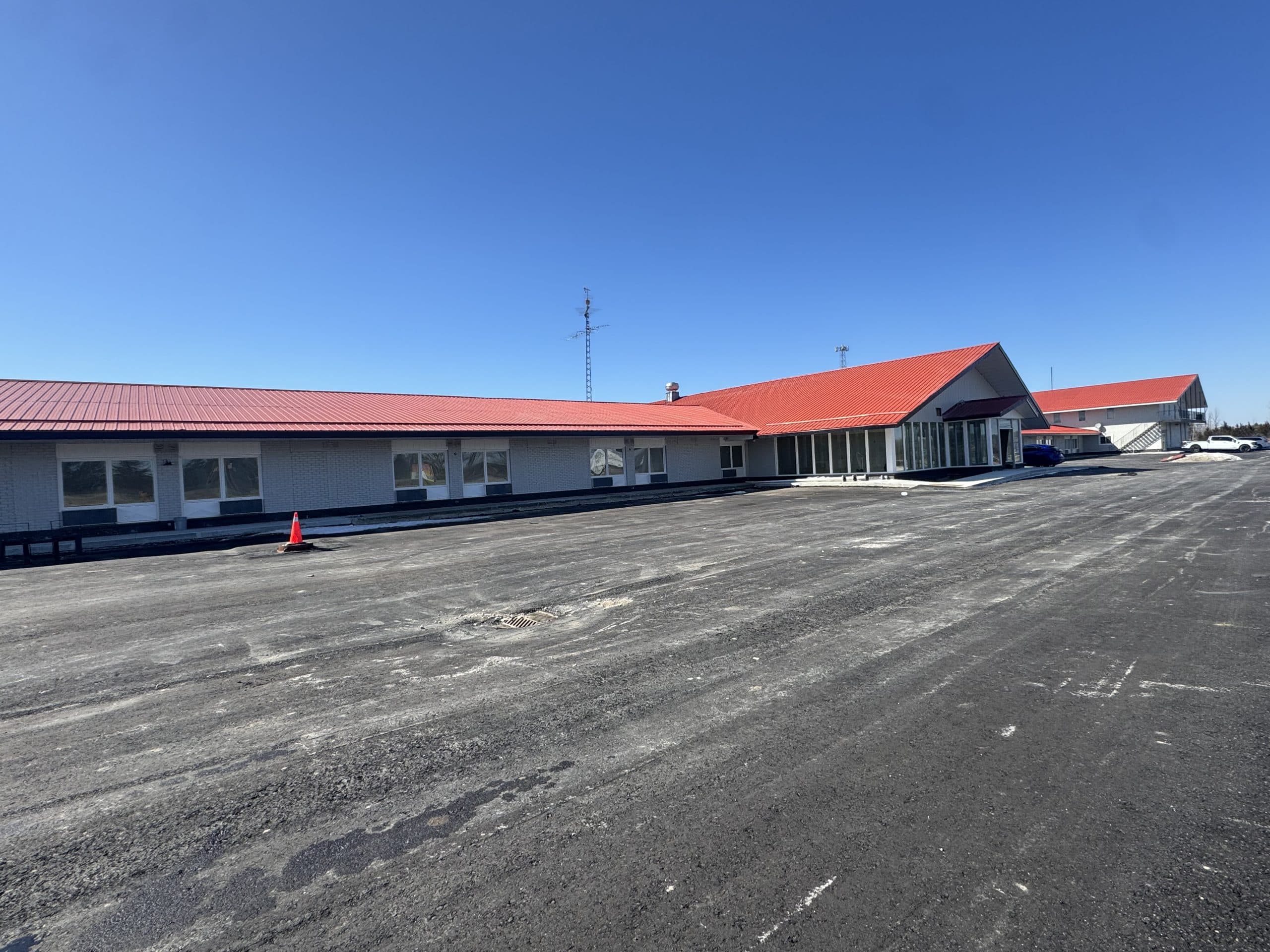 Ridgetown Motel — image 2