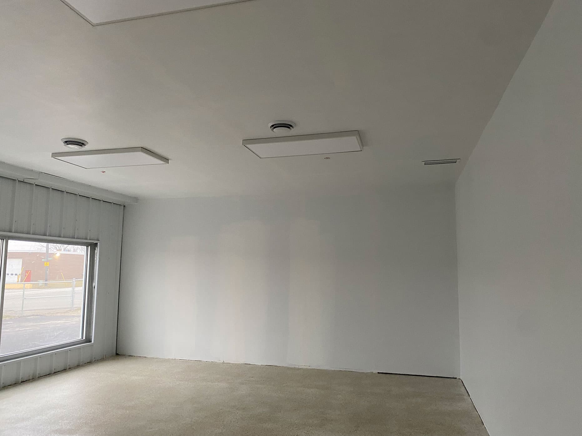 Tenant Fit-Up Project — image 3
