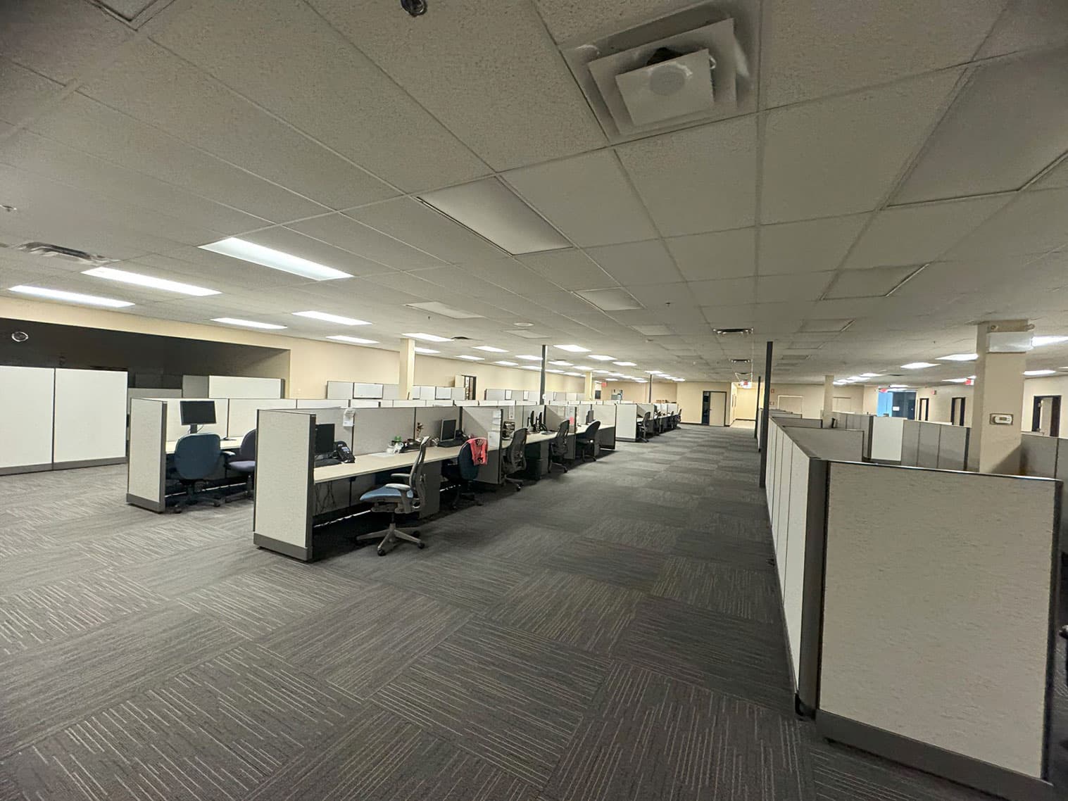 Warehouse and Office Headquarters — image 3