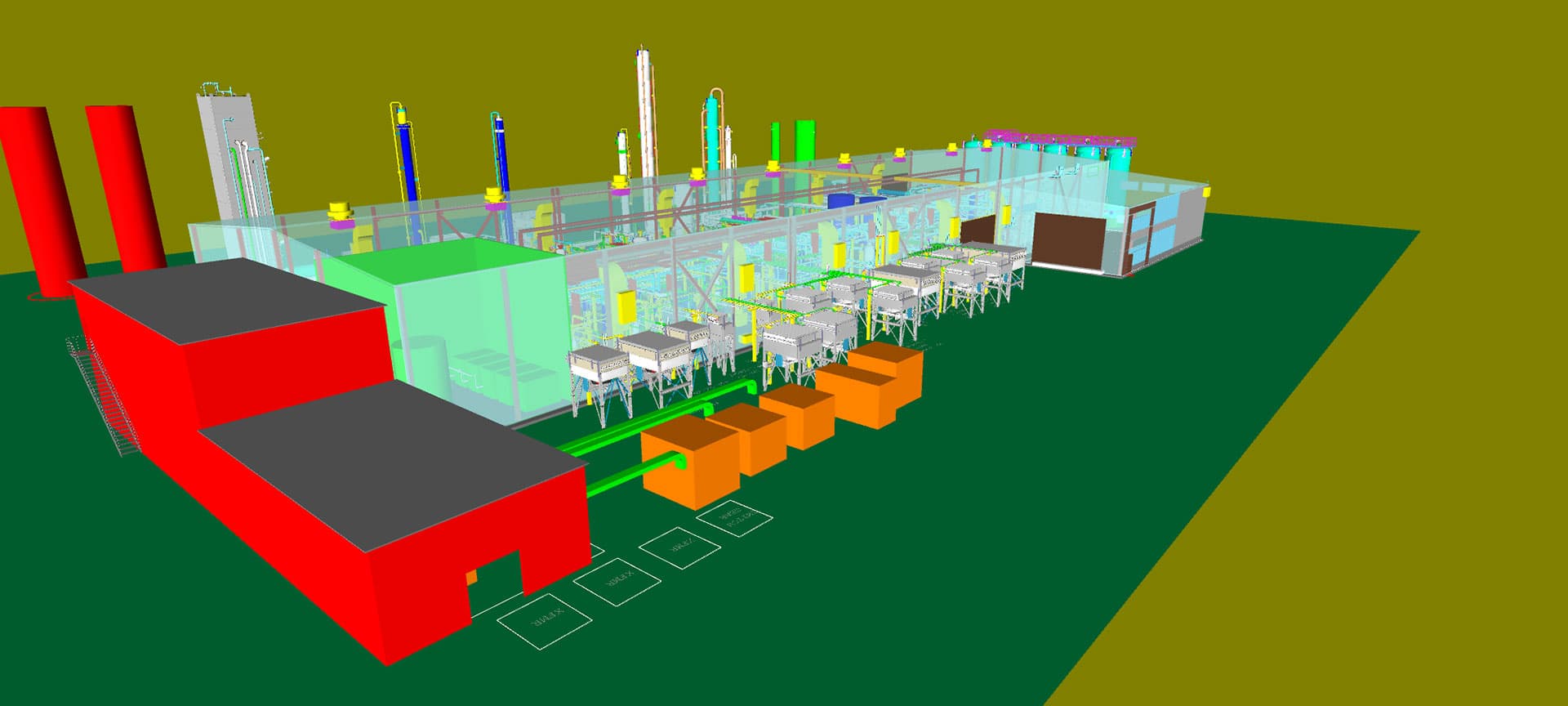 Waste Management Energy Company — image 2