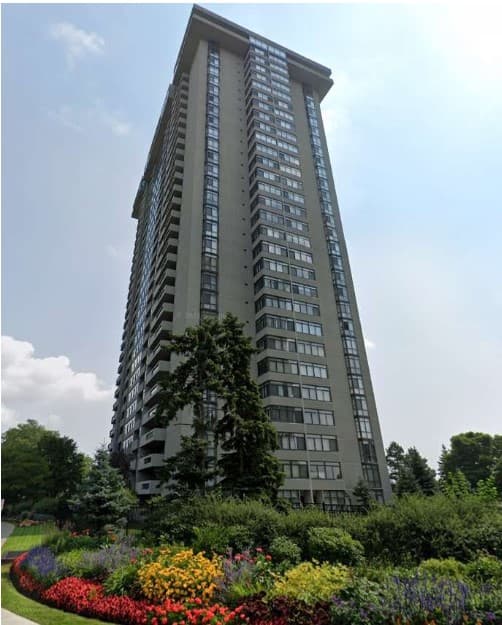 30-Storey Residential Building — image 2