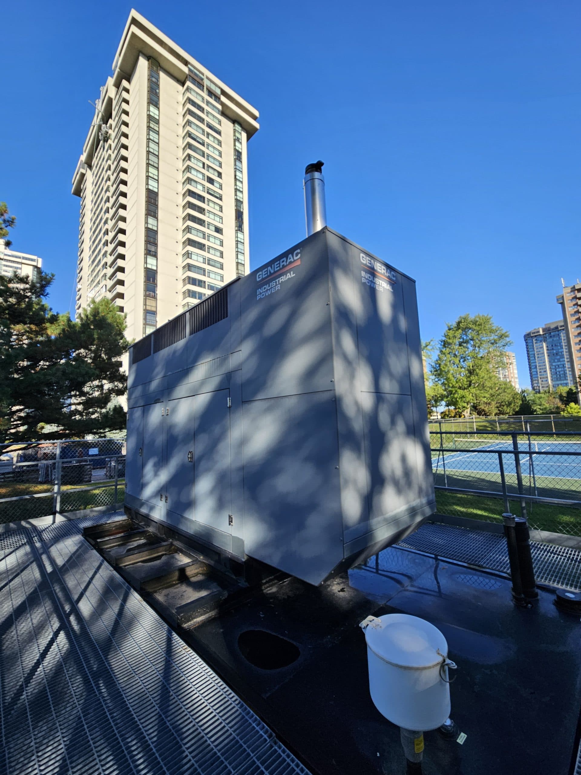 30-Storey Residential Building — image 3