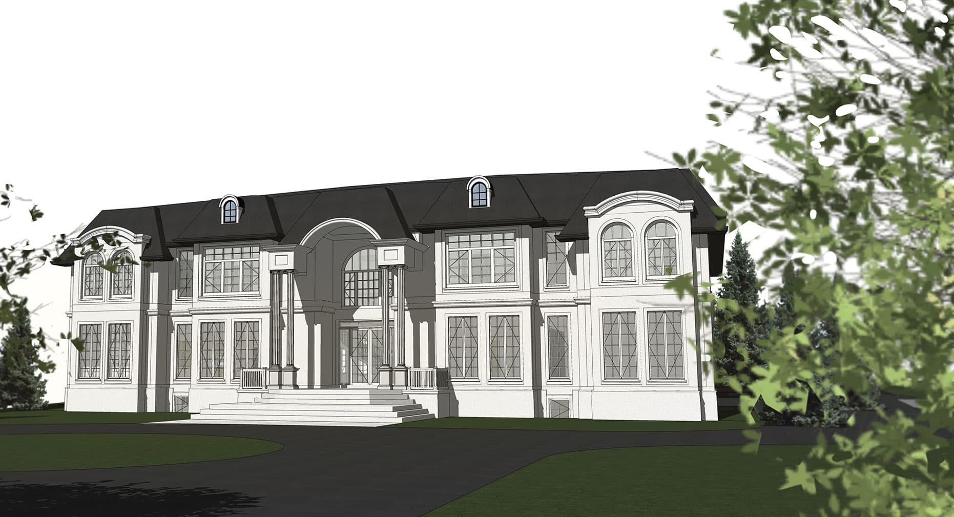 Luxury Residential — image 2