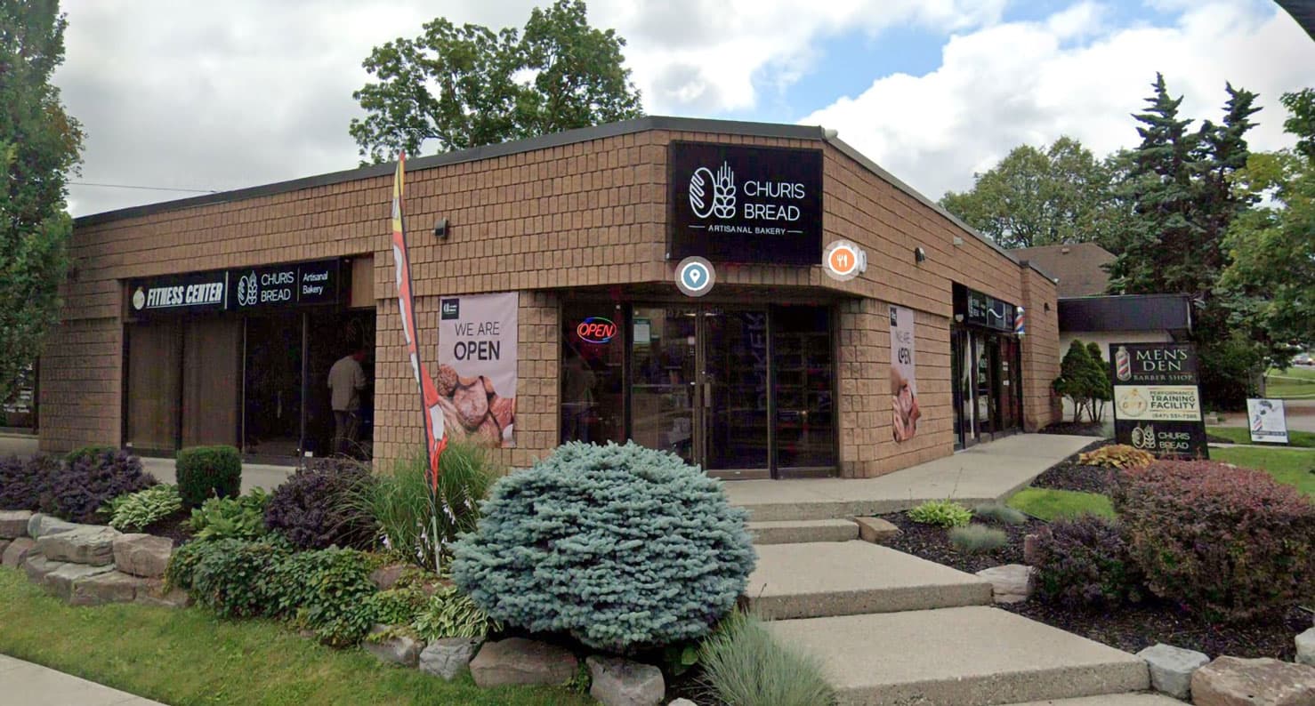 Restaurant & Retail engineering projects by FarHeater