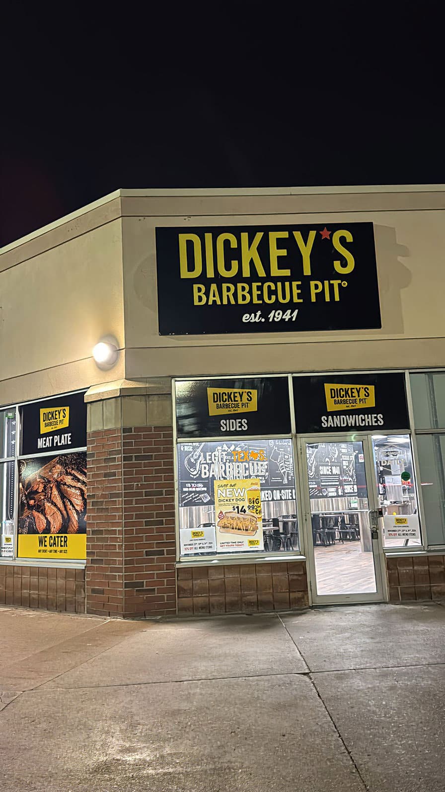 Dickey’s BBQ Pit — image 2
