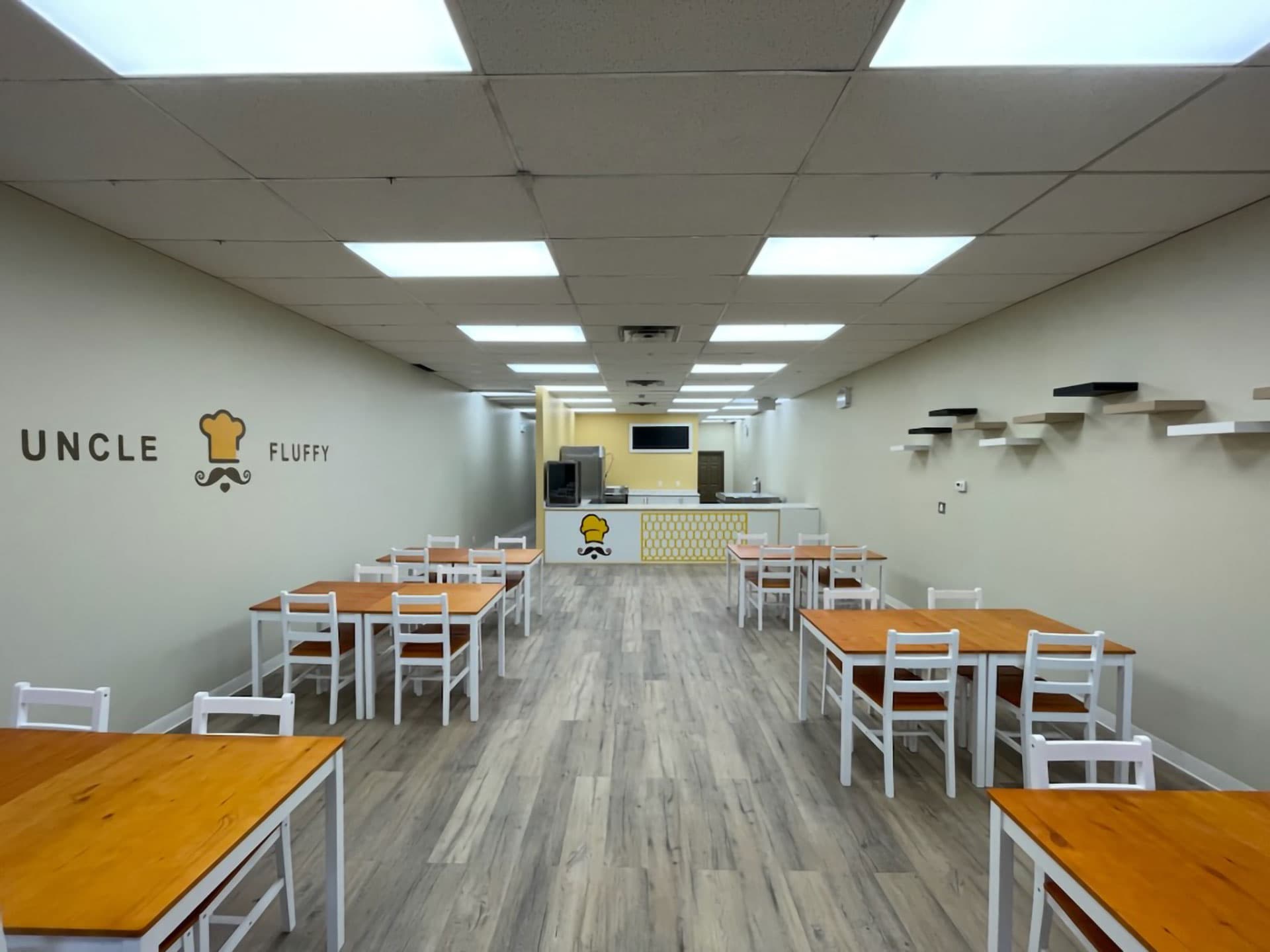 Uncle Fluffy Bakery & Restaurant — image 2