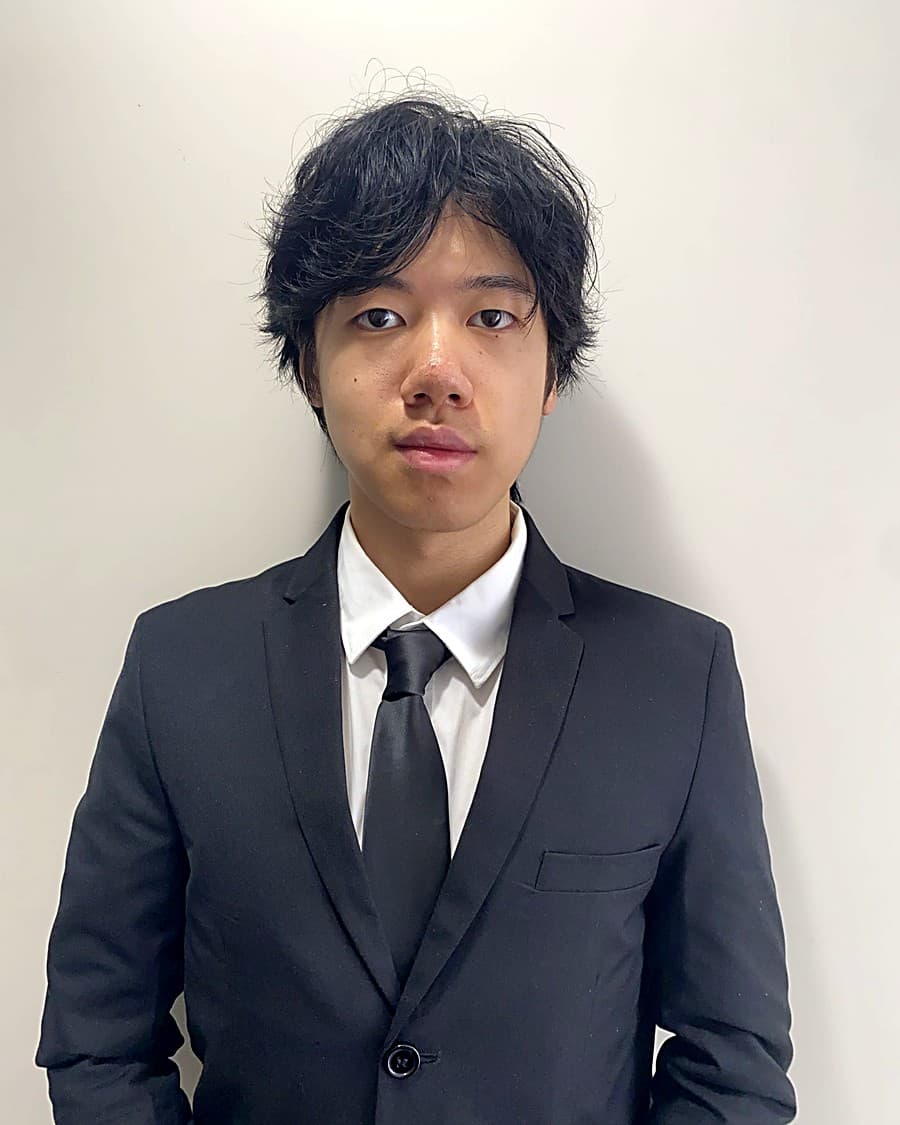 Evan Huang