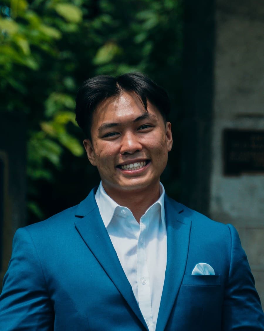 Kenneth Truong