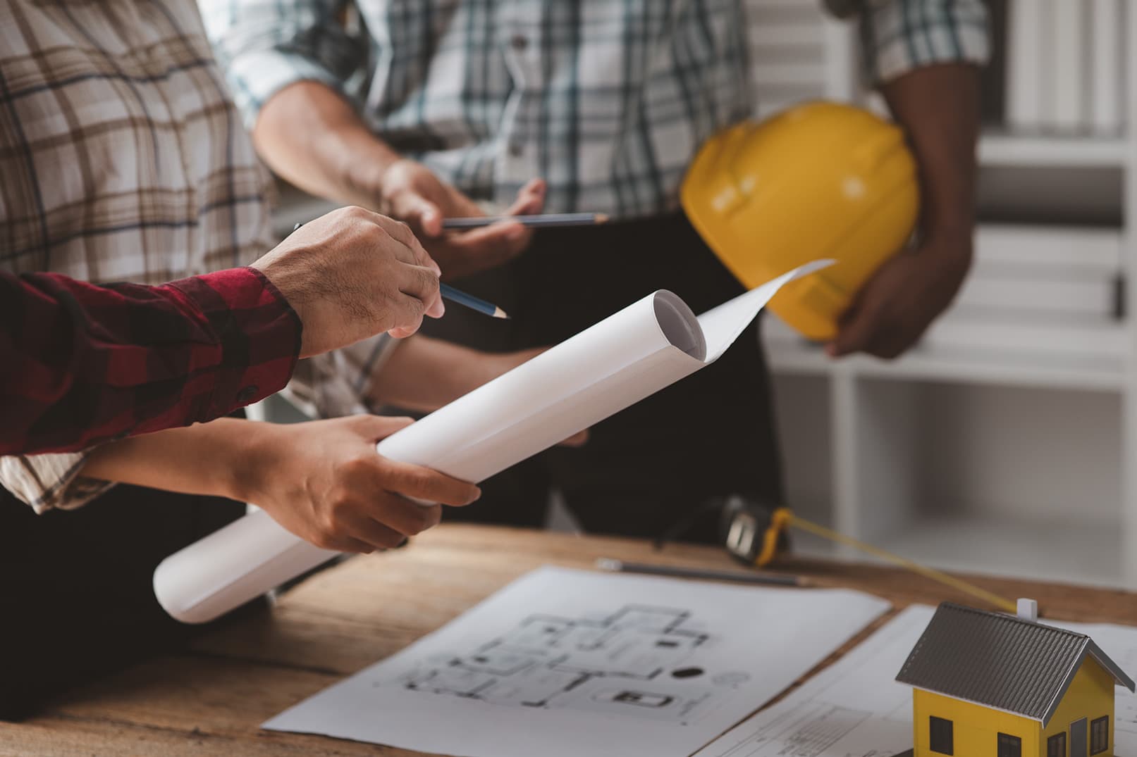 Engineering Excellence: How FarHeater Engineering Inc. Delivers Cutting-Edge MEP Solutions