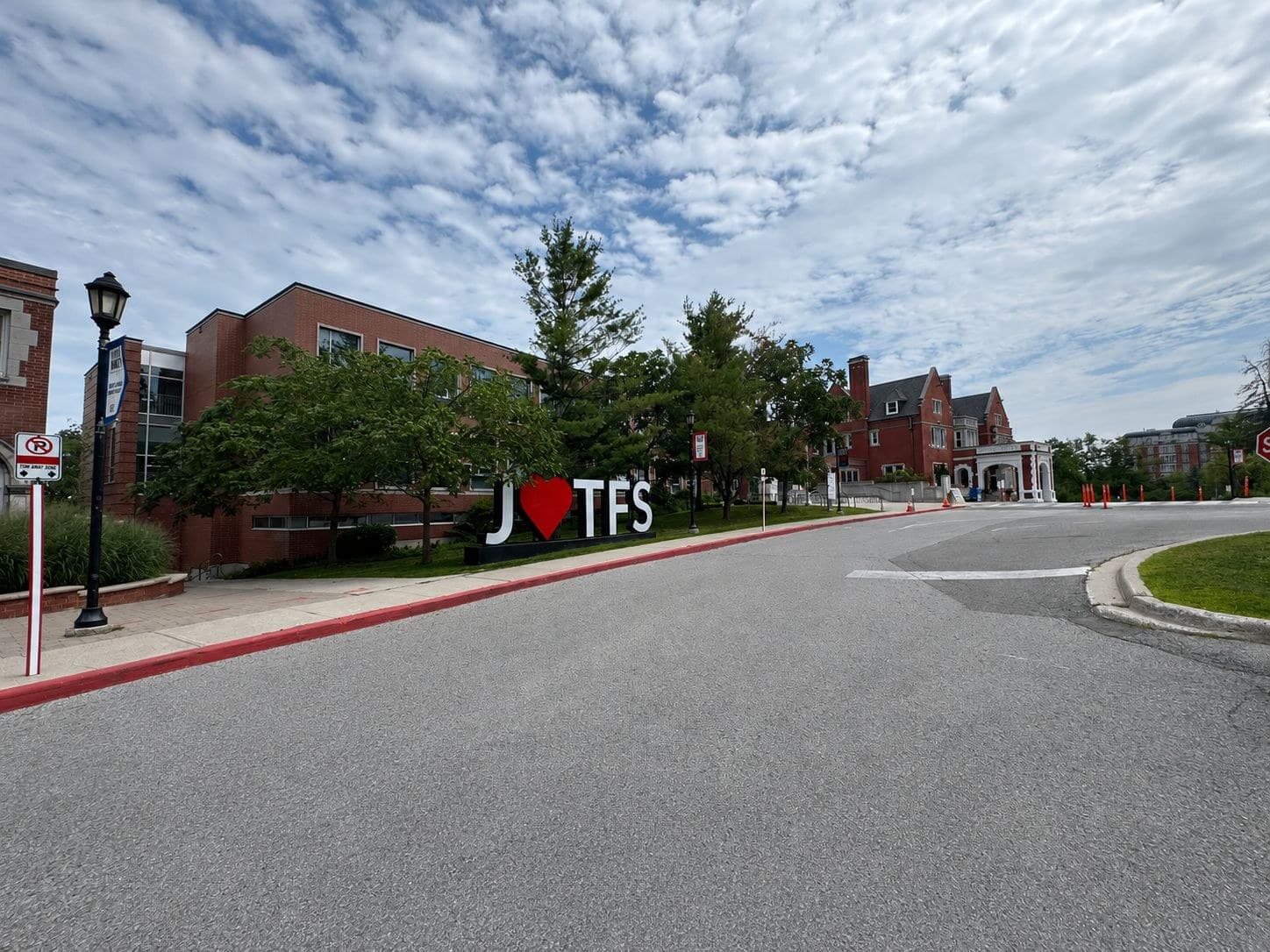Educational Facility – Mechanical Assessment